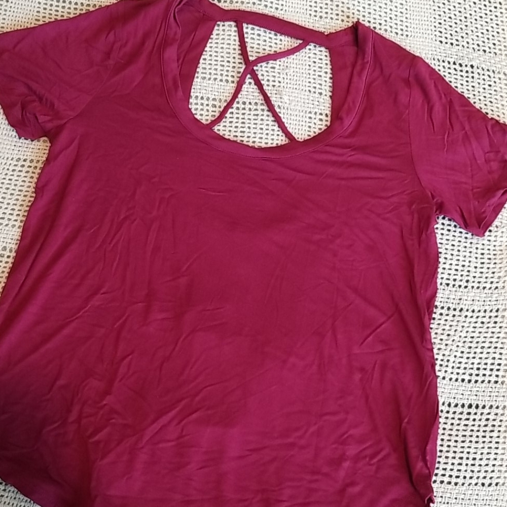 NWT Chaser tshirt